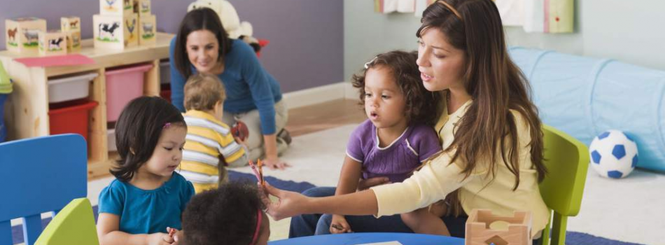 Licenciatura en Pedagogía