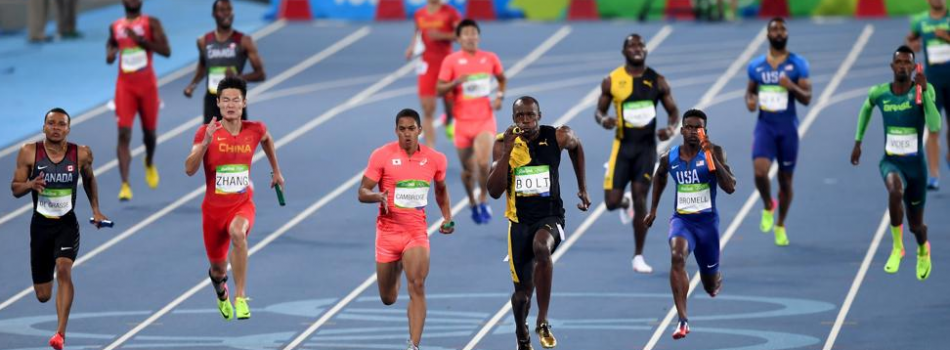 Doctorado en Ciencias del Deporte