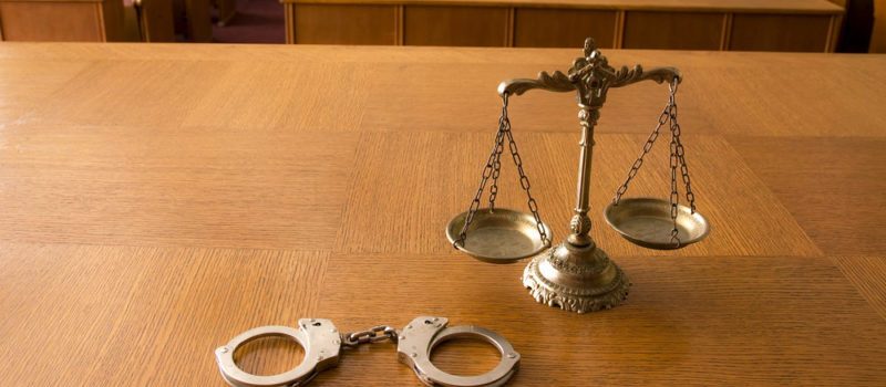 Maestría en Derecho