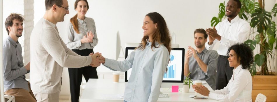 Maestría en Educación