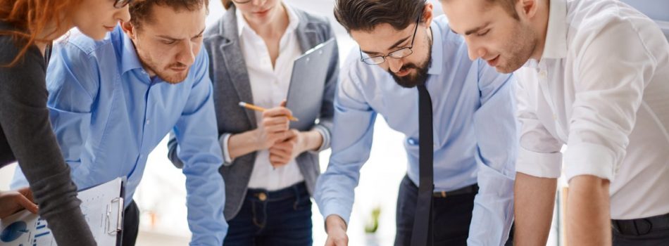 Maestría en Marketing Político y Electoral