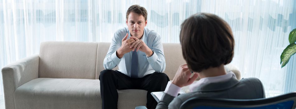 Maestría en Psicología