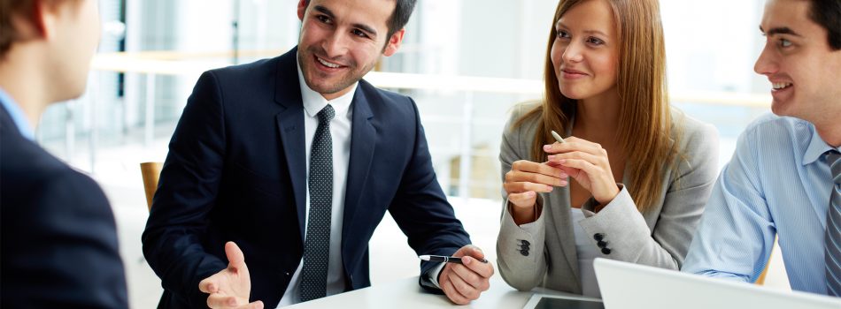 Posdoctorado en Administración Pública