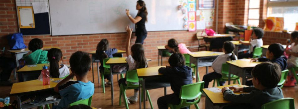 Posdoctorado en Calidad Educativa