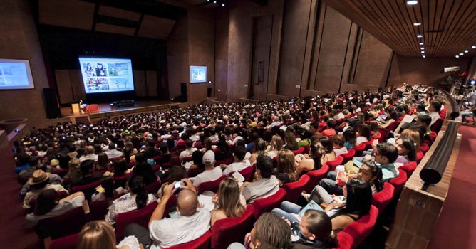 Posdoctorado en Ciencias