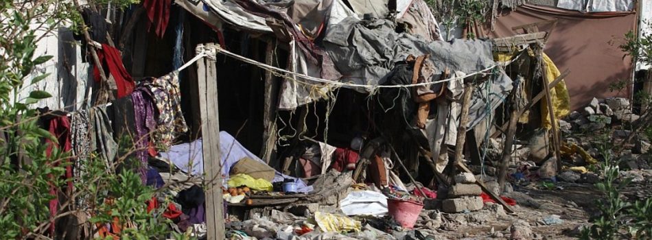 Posdoctorado en Gobernabilidad, Pobreza y Desarrollo Social